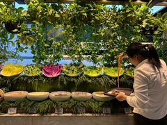 -川骄海鲜自助(亚运村店)