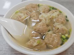 -利达汤圆馄饨(川公路店)