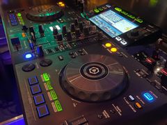 -大隐·成都火锅Bistro(合生麒麟新天地店)