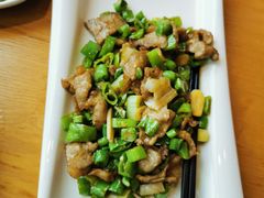 -秦香阁·西北家常菜(徐汇日月光中心店)