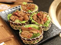 -湊湊火锅·茶憩(东城万达店)
