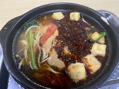 -蜀王砂锅总店