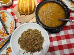 -西贝莜面村(赛格国际购物中心店)