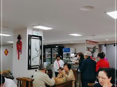 大堂-开封灌汤包子铺(尚志大街店)