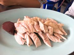 -红大哥水门鸡饭(總店)