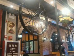 -369自助烤肉鱼火锅(平阳路店)