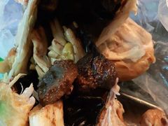 -大益烤鸡