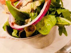 -Burger & Lobster(Dean Street)