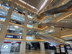 -恒大国际建材家居博览中心(德胜东路店)