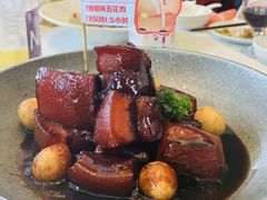 -聚鑫阁江浙菜·非遗传承技艺(青村帝华园店)