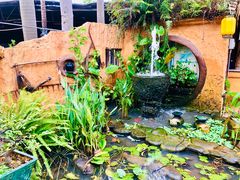 -园林美食城·本土农家菜(杨和镇店)