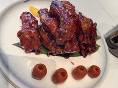 -小平岛開海水饺(浑南店)