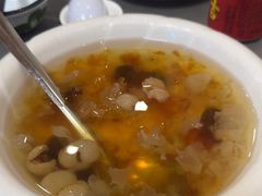 -溪涧堂农家土菜(神仙居店)