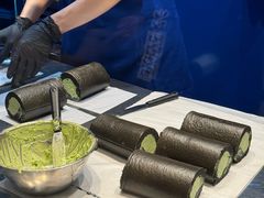 -the Roll'ING手作瑞士卷专门店(卓悦中心店)
