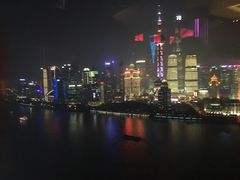 -非常时髦餐厅VUE Restaurant(外滩茂悦大酒店)