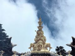 -峨眉山风景名胜区