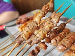 -醉炫音速烧烤(沙河总店)