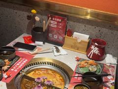 -空之介寿喜烧·和牛放题(恒隆广场店)