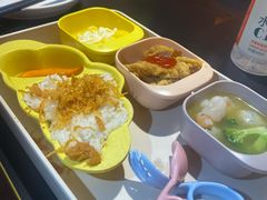 -探鱼·鲜青椒爽麻烤鱼(北京路天河城店)