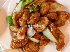 -大清花饺子馆(家乐福店)