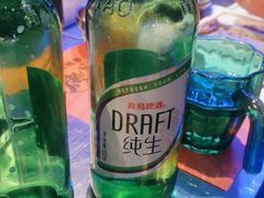 -嫩羊羊·延边烤串·朝鲜族美食(张家港美食街店)