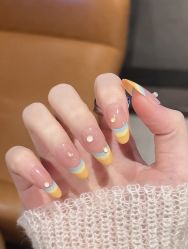 -ONE HEART 美甲美睫品牌店