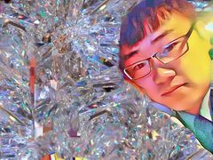 -老友咖啡馆(吉林财富购物广场店)