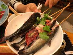 -老码头火锅(玉林店)