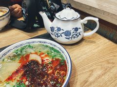 -清真·金城老碗牛肉面揪面片(兰州总店)