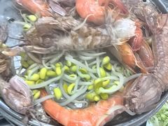 -九层海鲜塔(市南店)