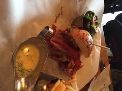 iphone_upload_pic-Burger & Lobster(Dean Street)