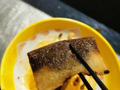-探鱼·鲜青椒爽麻烤鱼(广州欣荣广场店)