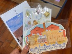 -猫的天空之城概念书店(景德镇陶溪川店)