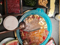 -吼堂老火锅(太古里总店)