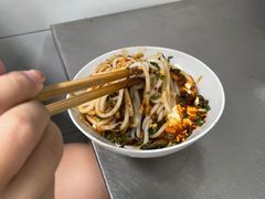-辣辣小吃豆花米线(大观篆新农贸市场店)
