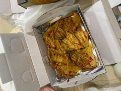 -BOPEYE·波派炸鸡(九霄天地店)