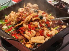 -小隐人家(乐松店)