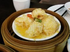 蒜茸蒸鲜鱿-添运来(茶园奥园广场店)