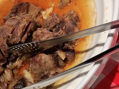 -西贝莜面村(上海百联西郊店)