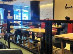 -必胜客(北苑路店)