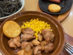 -萨莉亚意式餐厅(天河城购物中心店)