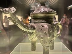 -上海博物馆(人民广场馆)