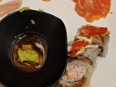 -合肥辰茂和平酒店·茂餐厅