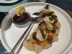 -恬阿姨庭院餐厅·生日宴