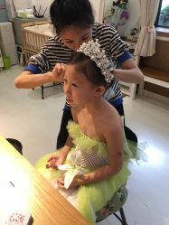 -倾城宝贝儿童摄影(浦东金谊店)
