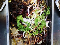 -小舅母子烤鱼(天生城店)