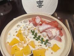 -文楼·早茶·淮扬菜(河下古镇店)