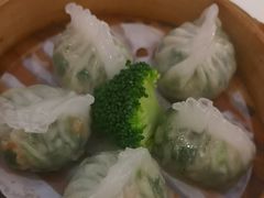 -万山楼海鲜酒家·二十三年老字号