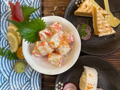 -小川洋风料理(汉街店)