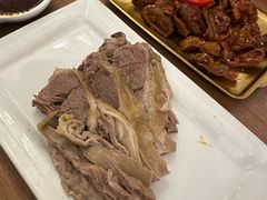 -贯贯吉·清真餐厅(浙江中路店)